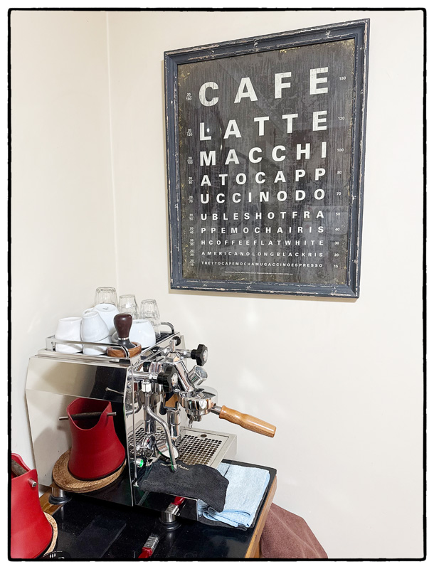 Nightlase Caf&eacute;