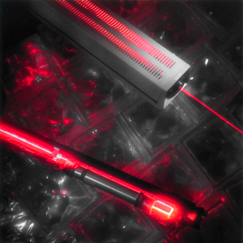 Spectra-Physics Lasers