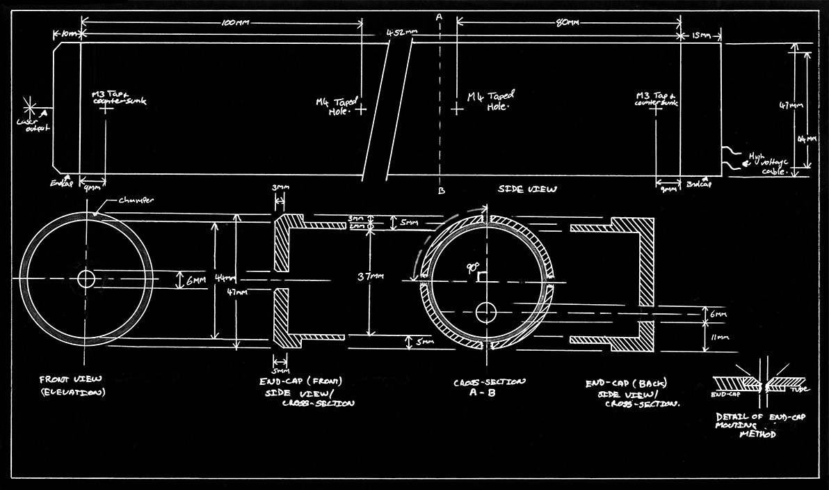Flavio's Project Plans