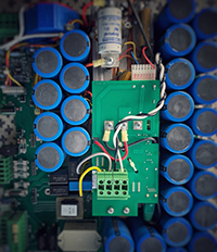 Electronics