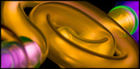 Geissler Tubes