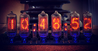 Nixie Clocks
