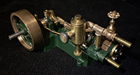 Steam Engine