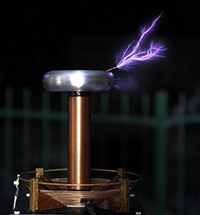 Tesla Coil